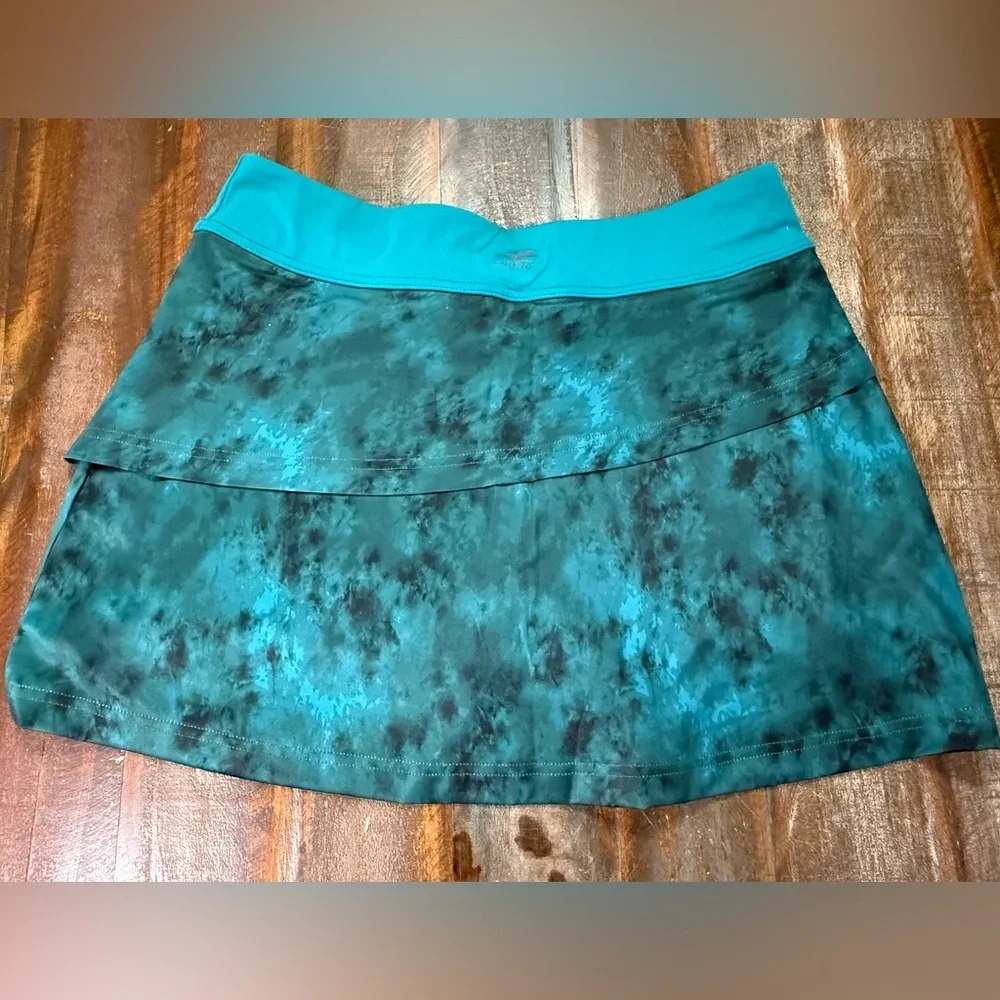 Fila Marble Tennis Skort‎ - Picture 5 of 5